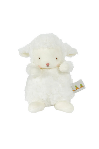 Bunnies by the Bay - White Wee Kiddo Lamb