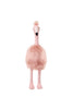 Gloria Flamingo Soft Toy