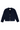 Robo - Black Iris Knit Cardigan