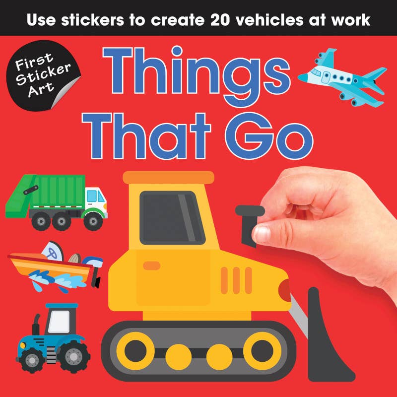 All Books & Toys