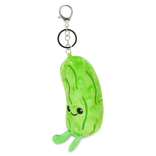 ISCREAM - ACC - PICKLE BAG CHARM