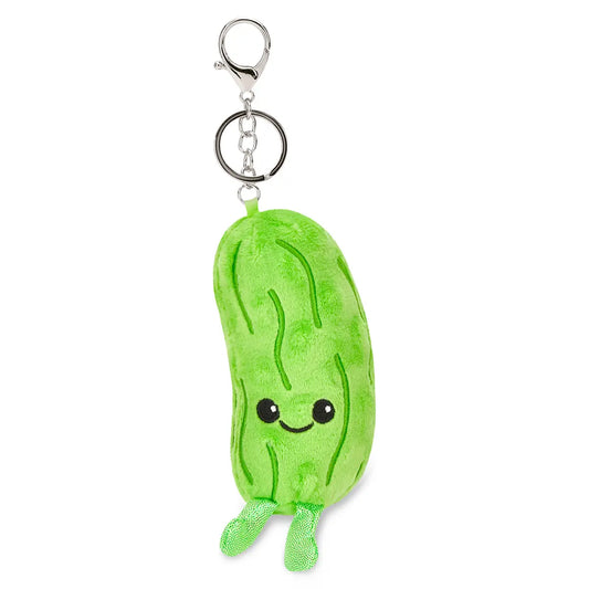 ISCREAM - ACC - PICKLE BAG CHARM