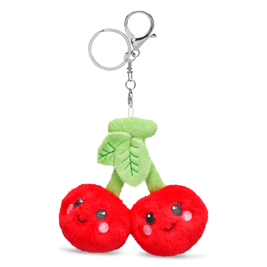 ISCREAM - ACC - CHERRIES BAG CHARM