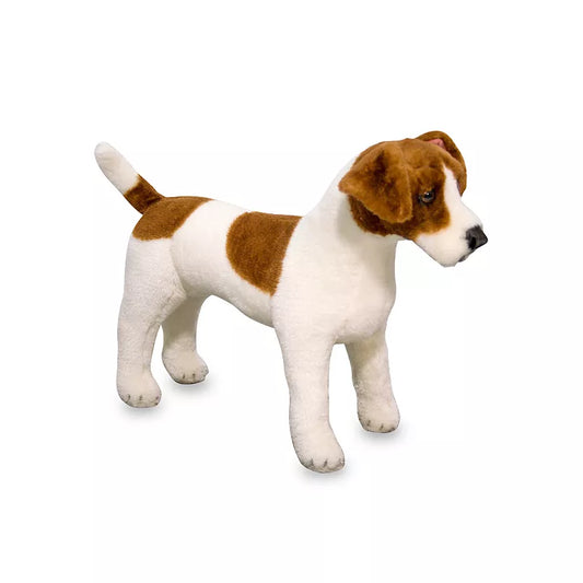 MELISSA & DOUG - T&B - JACK RUSSELL TERRIER