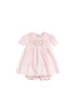 Feltman Brothers - Smocked Heart Dress