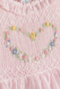 Feltman Brothers - Smocked Heart Dress