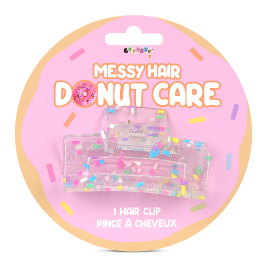 ISCREAM - ACC - SPRINKLES HAIR CLIP