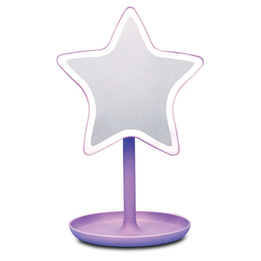 ISCREAM - ACC - STAR VANITY MIRROR