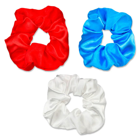 ISCREAM - ACC - CHERRY ON TOP SCRUNCHIE SET