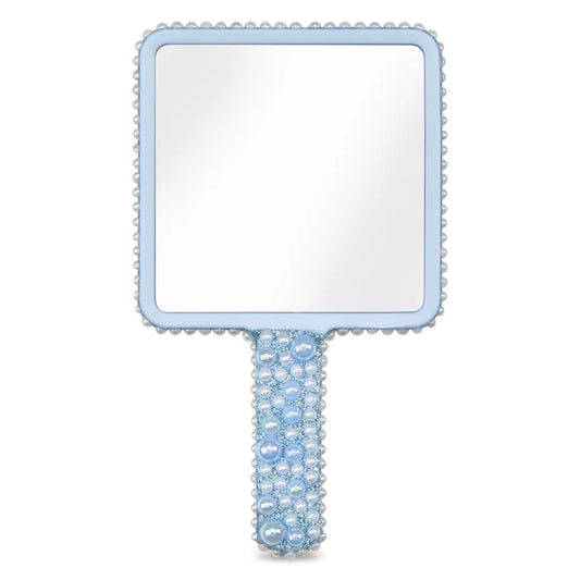 ISCREAM - ACC - BLUE PEARL MIRROR
