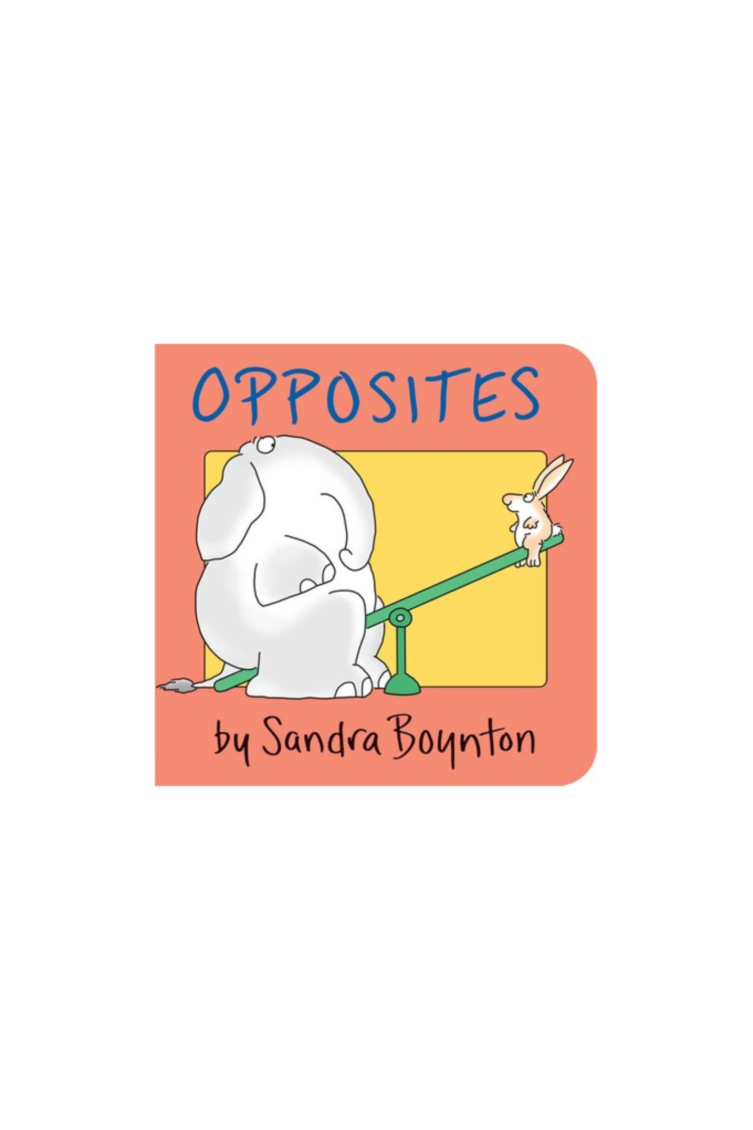 CLASS: PICTURE BOOKS