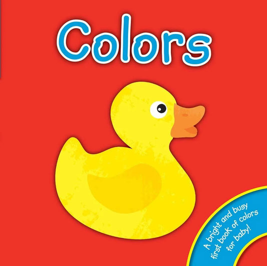 SOURCEBOOKS - T&B - COLORS