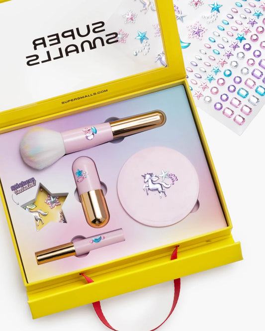 SUPER SMALLS - ACC - UNICORN MAKEUP KIT - MULTI