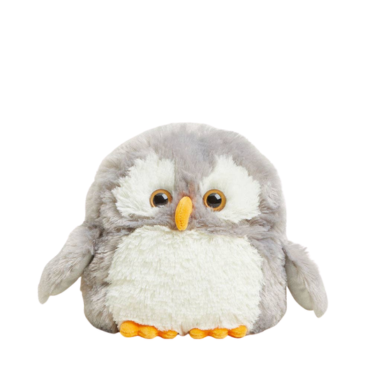 WARMIES - T&B - OWL