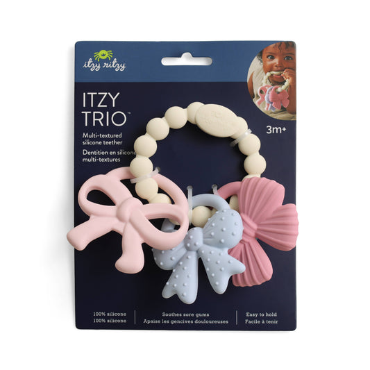 ITZY RITZY - T&B - ITZY TRIO™