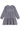 Petit Bateau - L/S Check Dress w/Collar Navy/White
