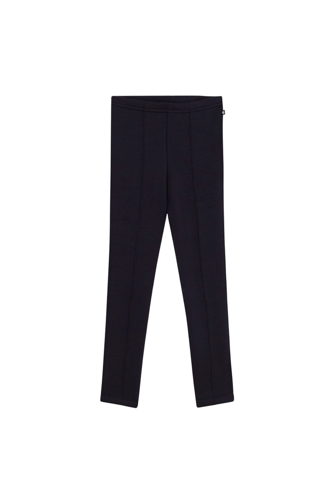 Petit Bateau - Navy Jeggings