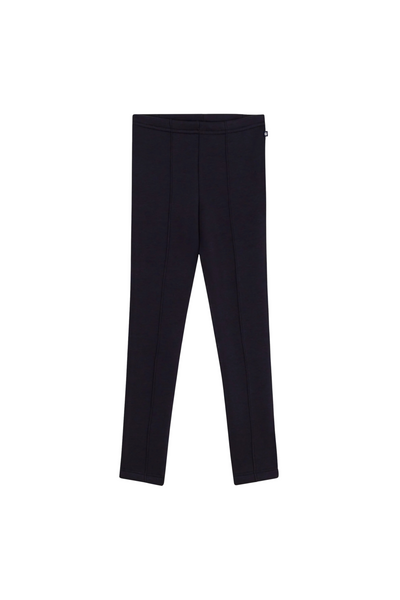 Petit Bateau - Navy Jeggings