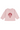 Petit Bateau - Light Pink Baby Girl Graphic Sweatshirt