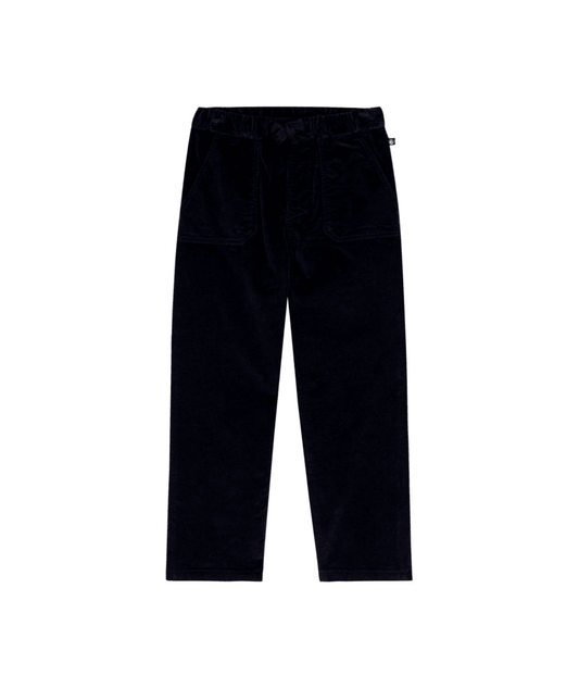 PETIT BATEAU TB BOY CORDUROY PANTS NAVY