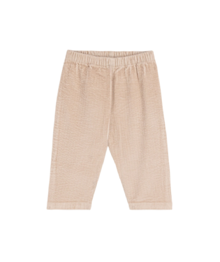 PETIT BATEAU BBY BABY BOY CORDUROY PANTS BONE