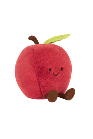 Jellycat - Amuseables Apple