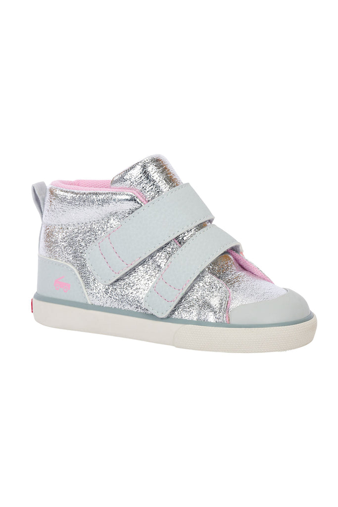 See Kai Run - Dean Adapt Silver