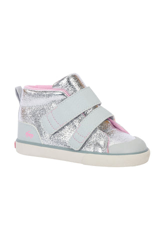 See Kai Run - Dean Adapt Silver