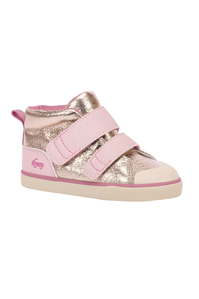 See Kai Run - Dean Adapt Rose Gold