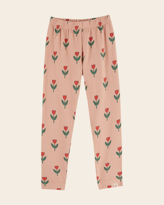 ÉMILE ET IDA - BBY - LEGGING - SOLIFLORE