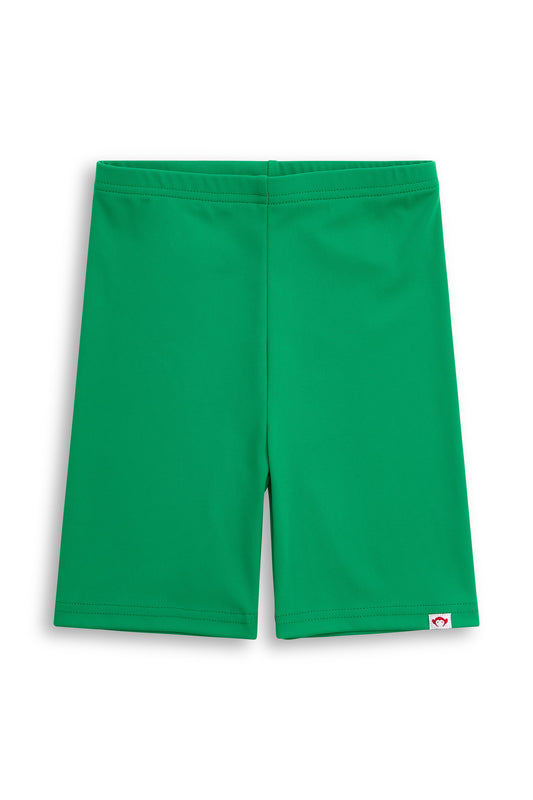 APPAMAN - BG - BIKER SHORT - TROPICAL GREEN