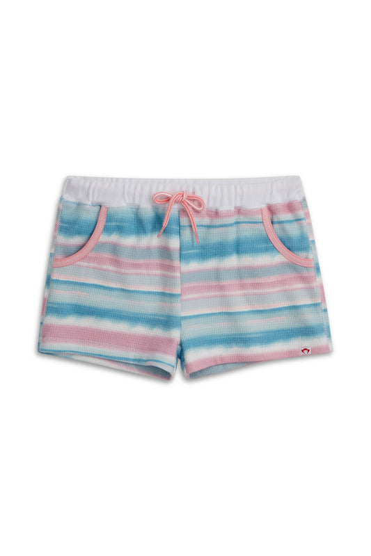 APPAMAN - TG - MAJORCA SHORT - WAVE STRIPE