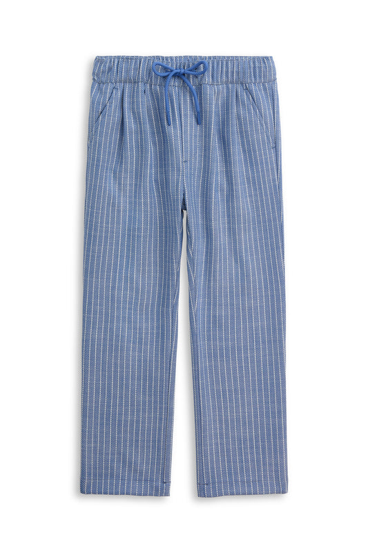 APPAMAN - BB - RESORT PANT - NAUTICAL STRIPE