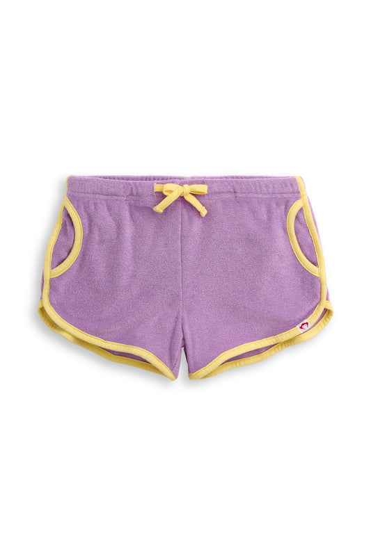 APPAMAN - TG - SIERRA SHORT - LILAC