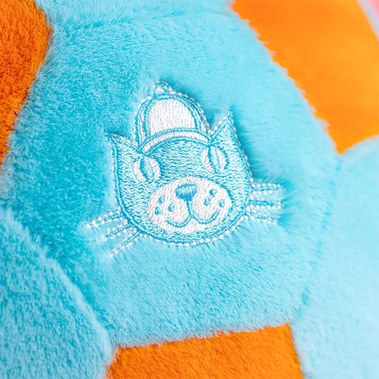 JELLYCAT - T&B - AMUSEABLES JELLYCAT FOOTBALL