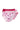 Esme - Sweet Cherry 3 Panty Pack