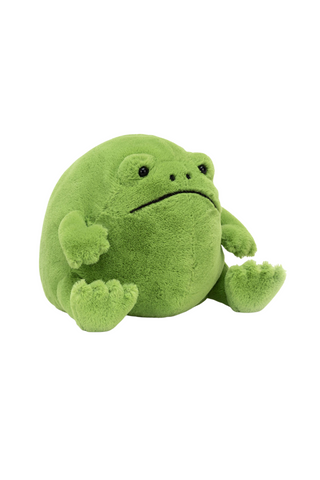 Ricky Rain Frog