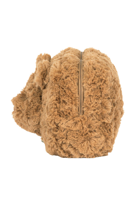 Jellycat - Batholomew Bear Pouch