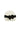 Blueberry Hill - Sabrina Bow Hat Cream/Black