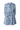 Rachel Riley - Blue Floral Button Front Dress
