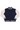 Pink Chicken - Navy Varsity Zip Sweater