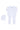 Feltman Brothers - White Pointelle Wrap Knit Set