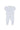 Feltman Brothers - Light Blue Pique Collar Dot Knit Set