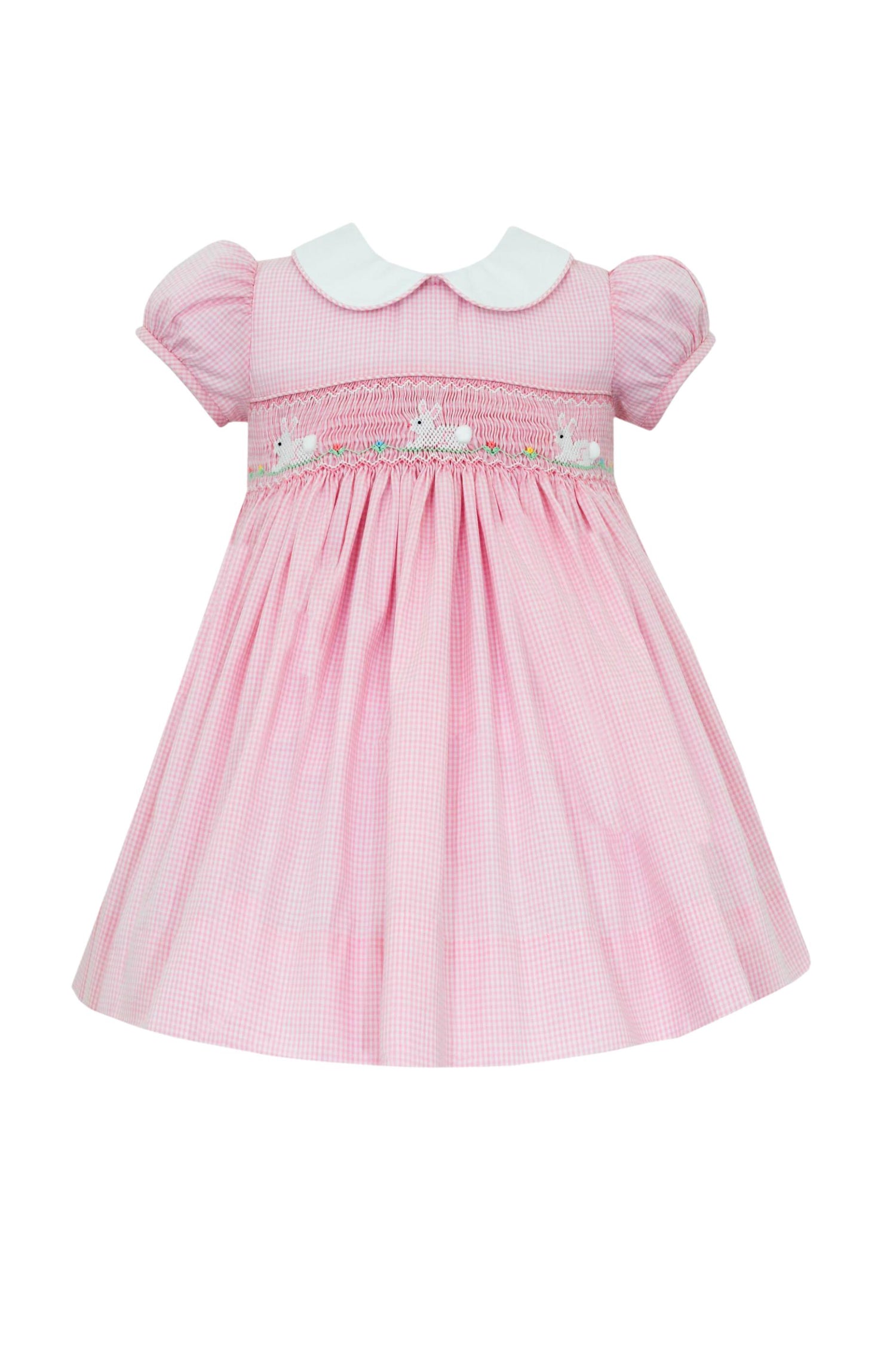 Baby Dresses