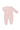 Pink Baa Baa Modal Magnetic Footie