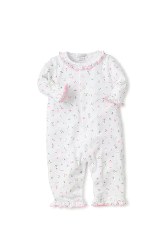 Kissy Kissy - Garden Roses Playsuit