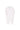 Kissy Kissy - Pink Collared Footie