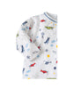 Kissy Kissy - Basic Aviator Footie