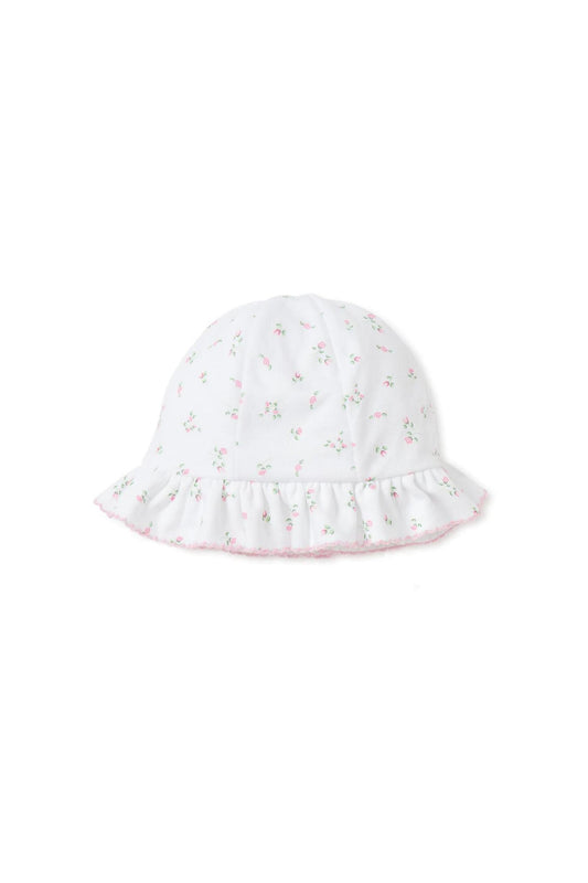 Kissy Kissy - Garden Roses Sun Hat