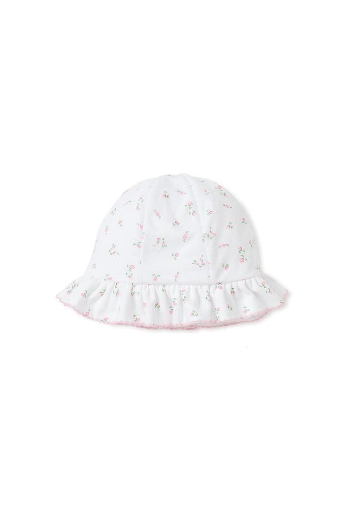 Rosebud Sun Hat